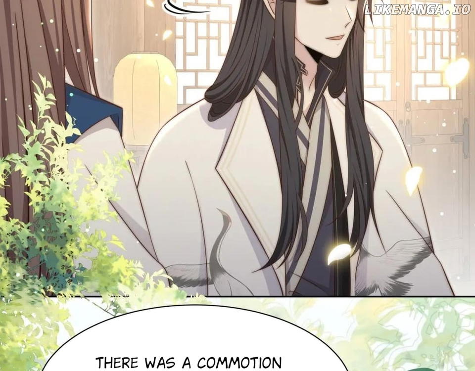 Lonely Emperor Chases His Sister-in-Law Chapter 46 - page 75